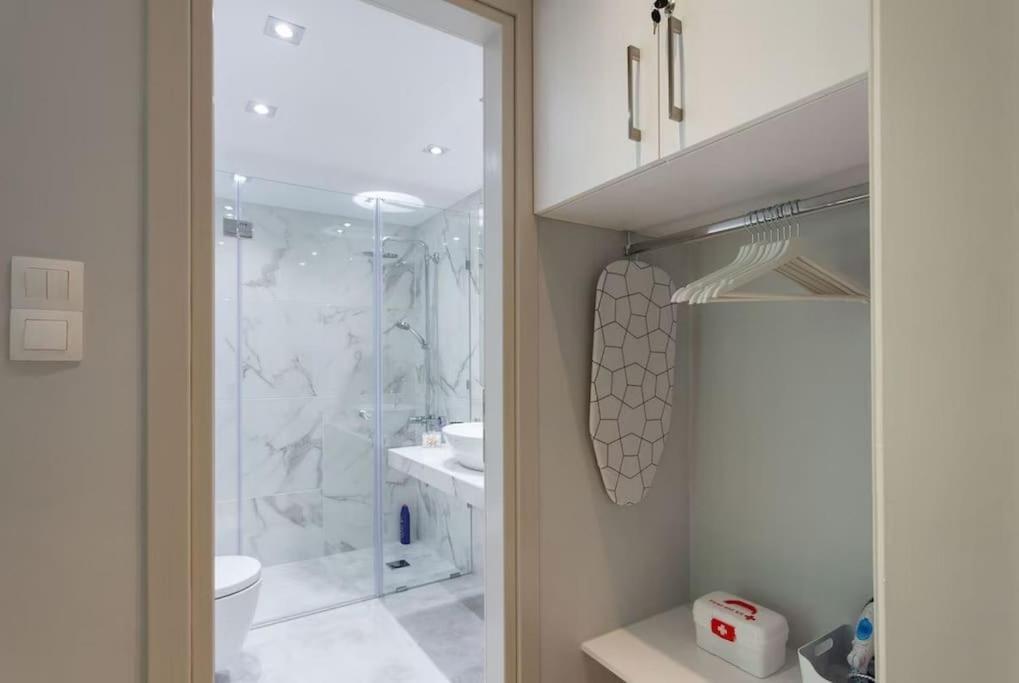 Koukaki Urban And Cozy Apartment Atenas Exterior foto