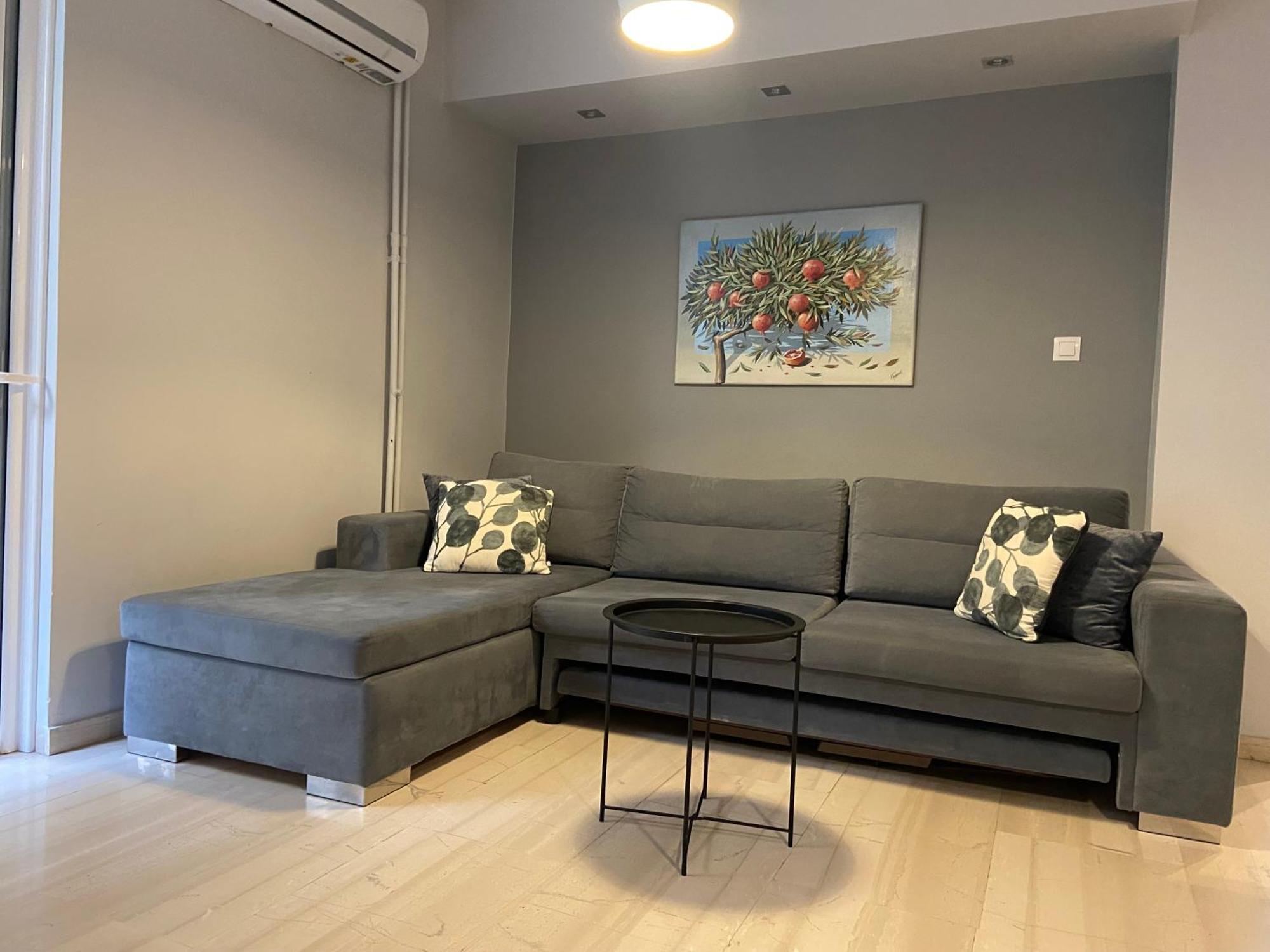 Koukaki Urban And Cozy Apartment Atenas Exterior foto