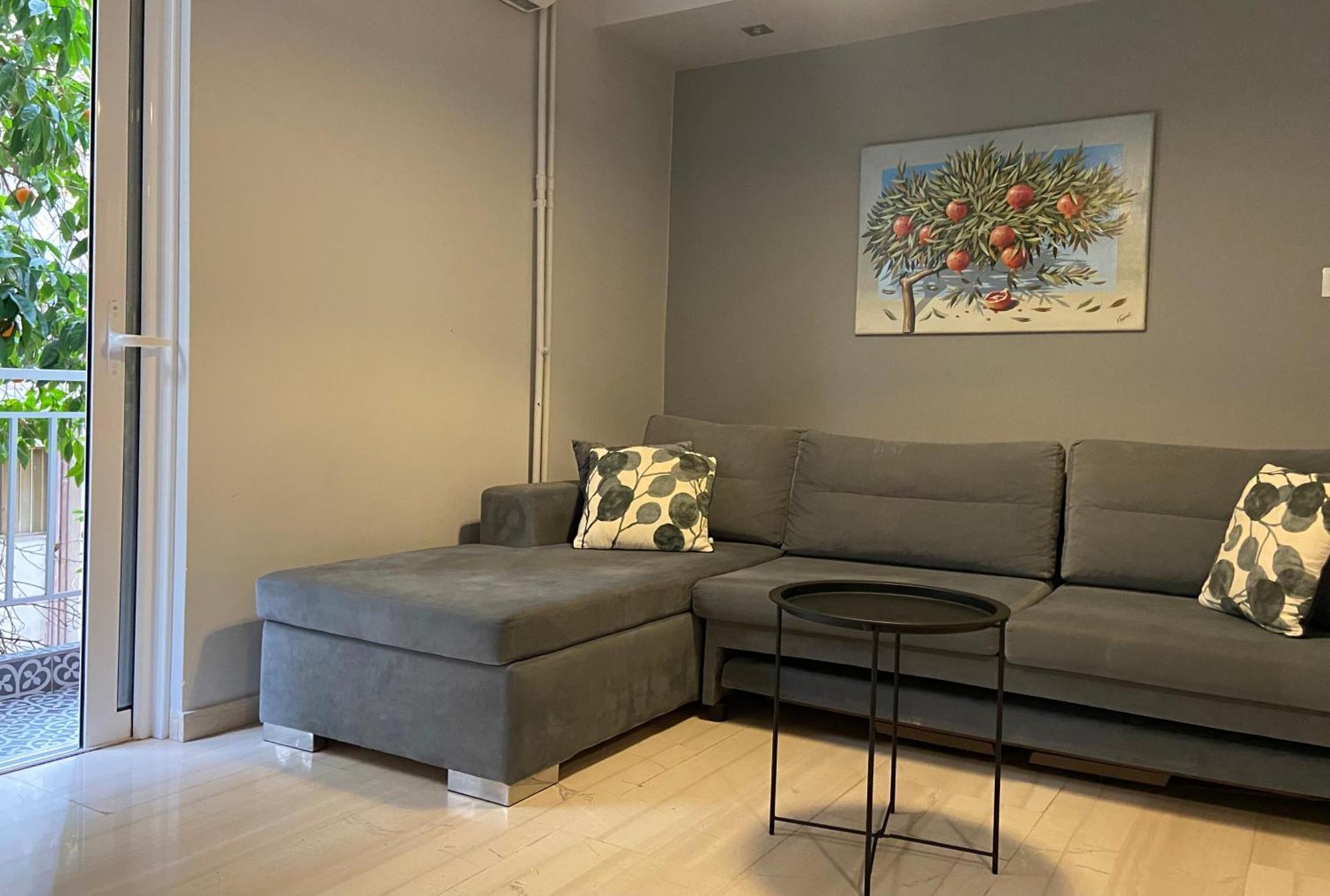 Koukaki Urban And Cozy Apartment Atenas Exterior foto